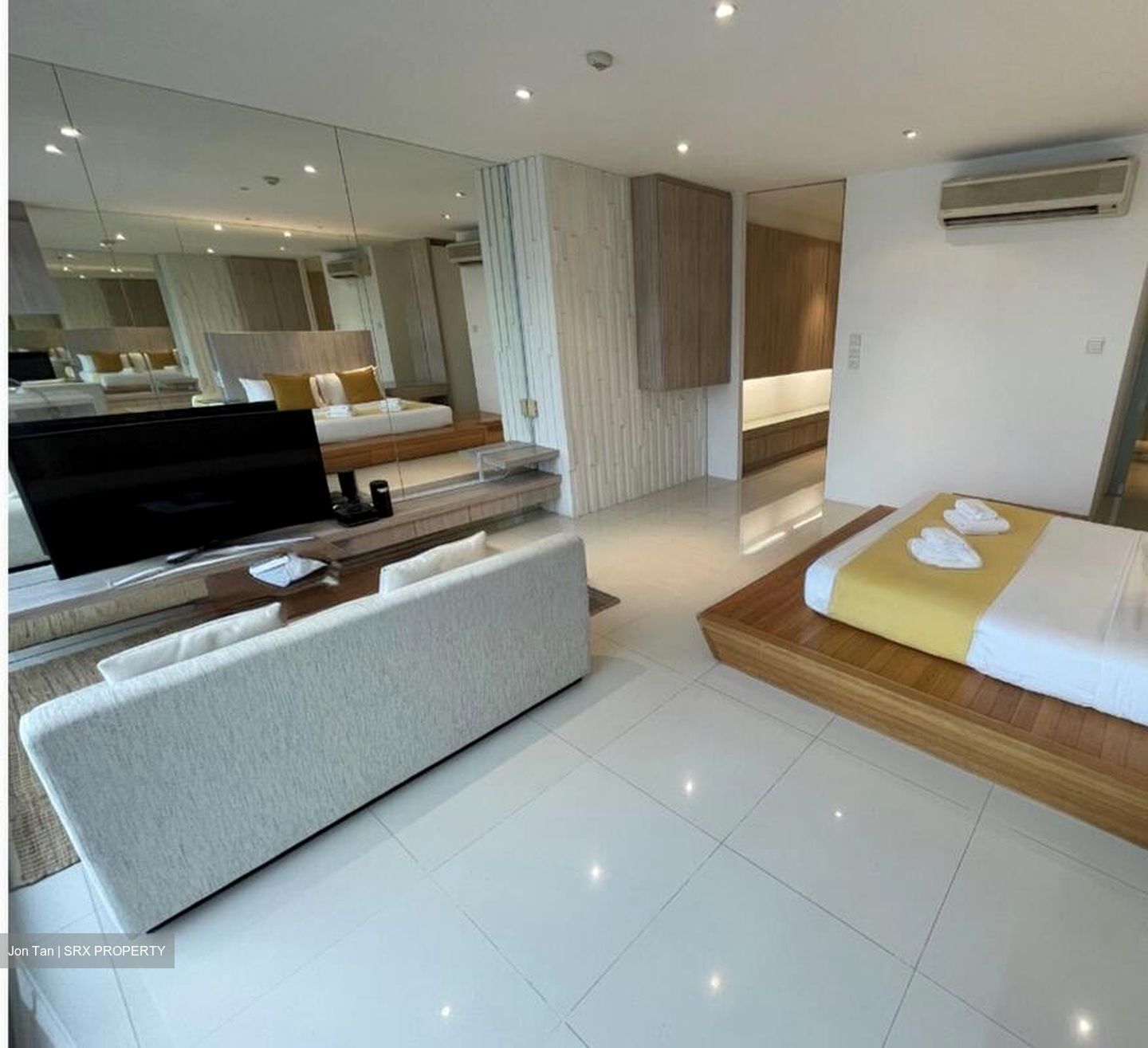 High Street Centre (D6), Apartment #560080591